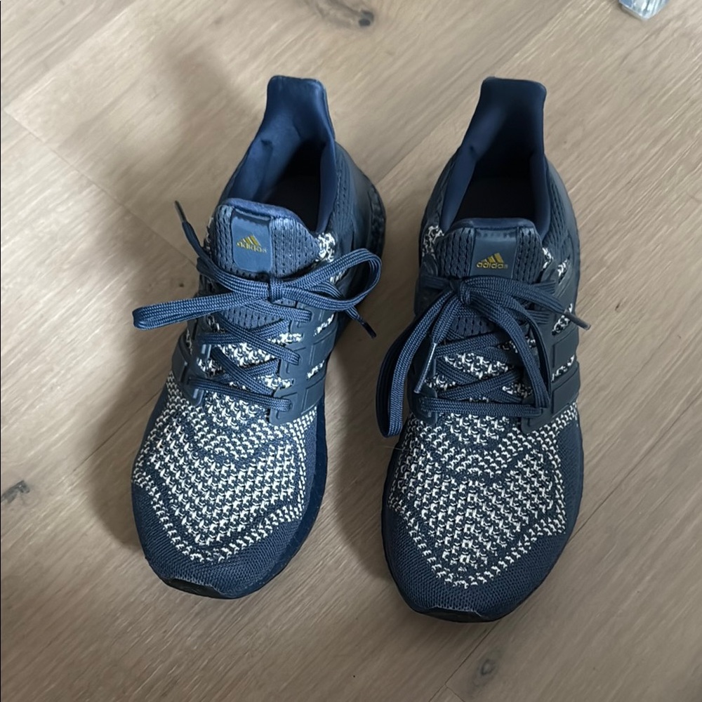 Men’s Adidas Ultraboosts